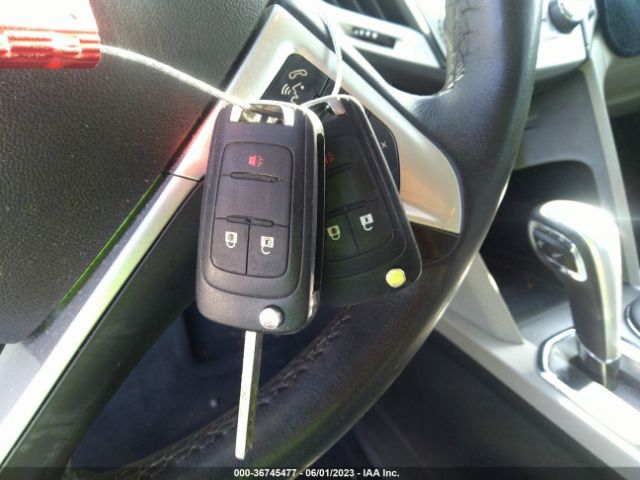 2GKALREK1E6271274 GMC Terrain Sle