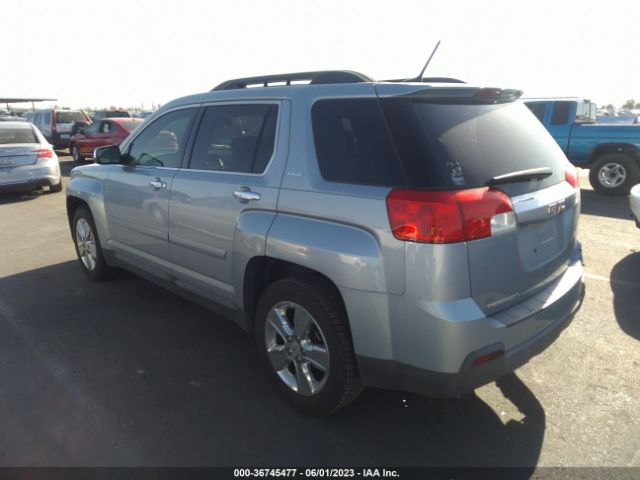 2GKALREK1E6271274 GMC Terrain Sle
