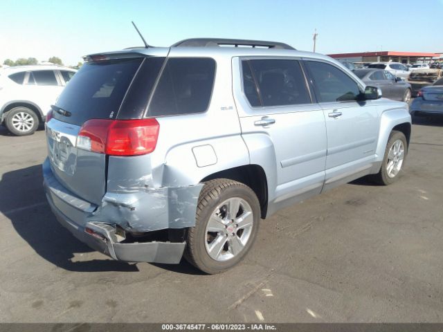 2GKALREK1E6271274 GMC Terrain Sle