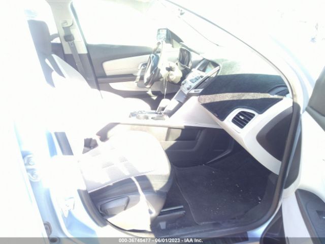 2GKALREK1E6271274 GMC Terrain Sle