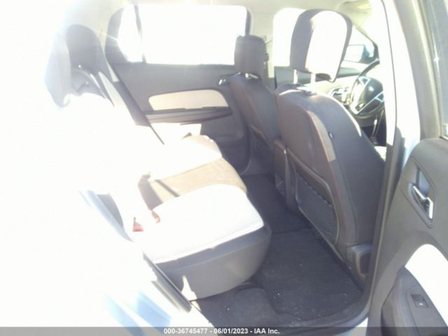 2GKALREK1E6271274 GMC Terrain Sle