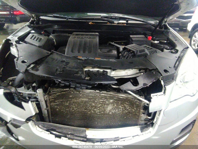 Chevrolet EQUINOX LT 2015 2GNALBEK7F1135689 Image 12