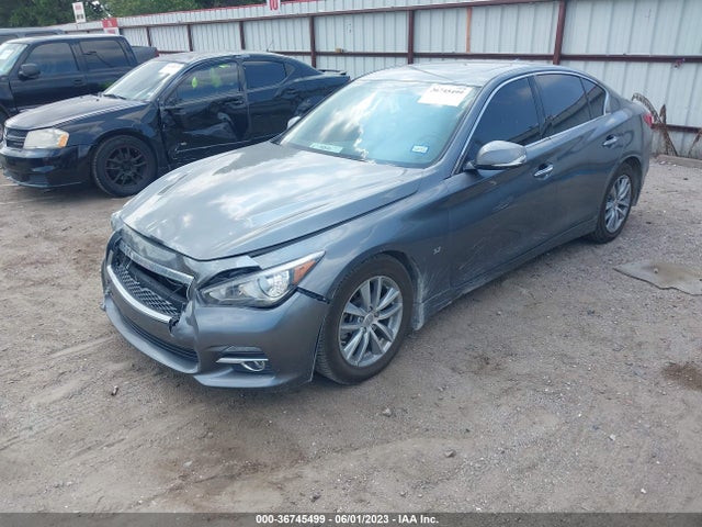 JN1BV7AP4FM356793 Infiniti Q50 Premium