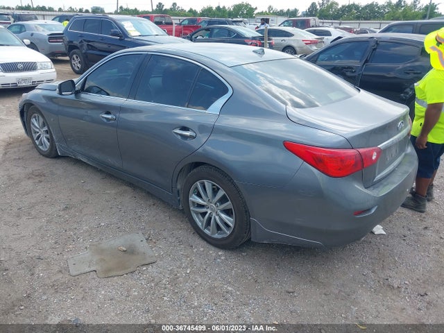 JN1BV7AP4FM356793 Infiniti Q50 Premium