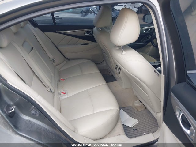 JN1BV7AP4FM356793 Infiniti Q50 Premium