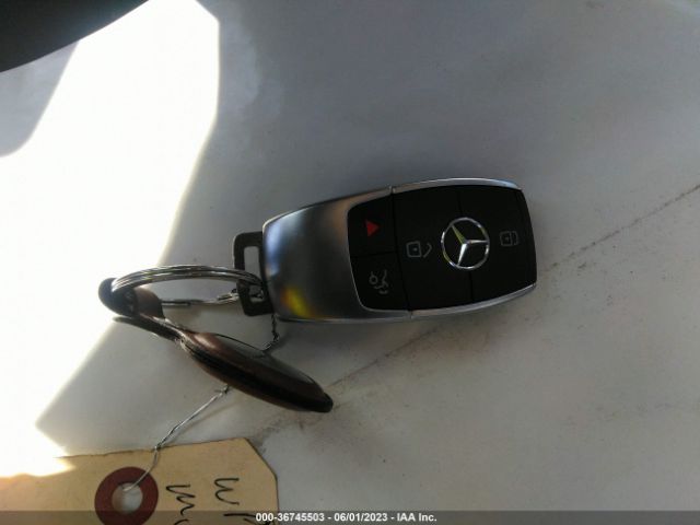 4JGFF5KE5LA147424 Mercedes-Benz Gls Gls 450