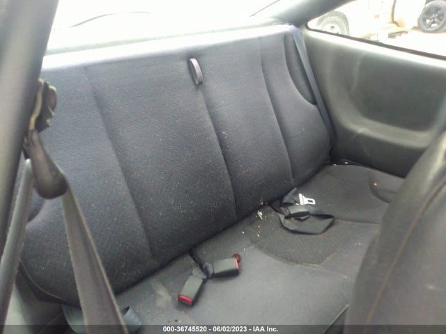 1997 CHEVROLET CAVALIER VIN: 1G1JC1240VM158204