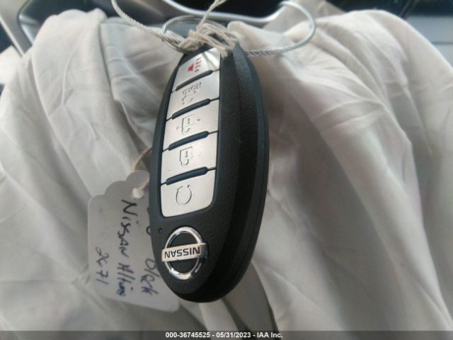 1N4BL4CV3LC272761 Nissan Altima 2.5 Sr