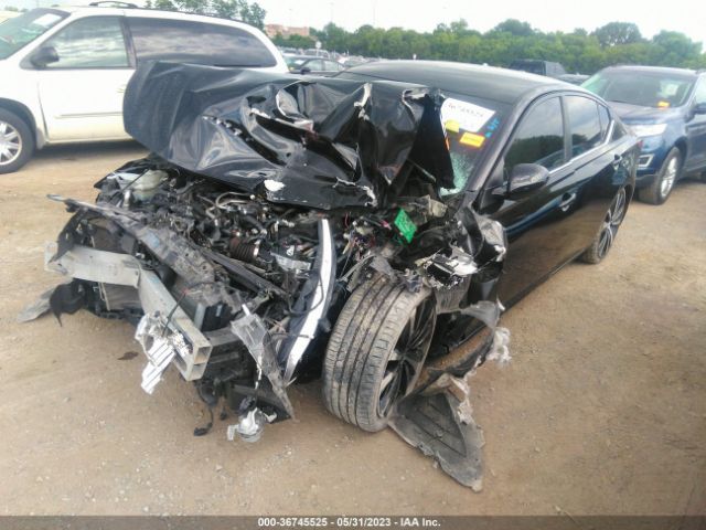 1N4BL4CV3LC272761 Nissan Altima 2.5 Sr