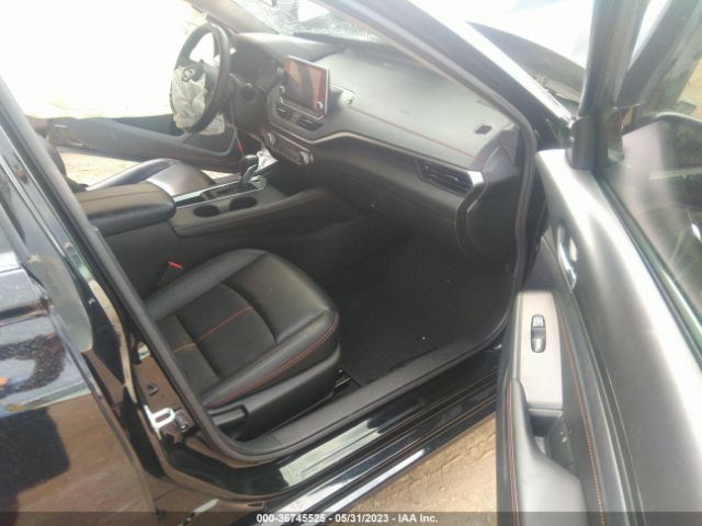 1N4BL4CV3LC272761 Nissan Altima 2.5 Sr