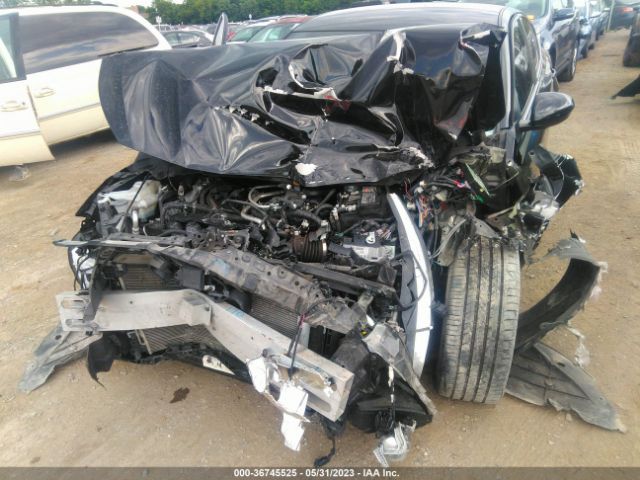 1N4BL4CV3LC272761 Nissan Altima 2.5 Sr