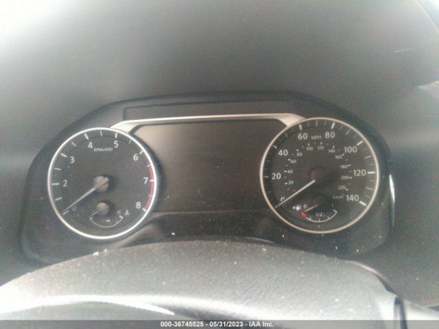 1N4BL4CV3LC272761 Nissan Altima 2.5 Sr