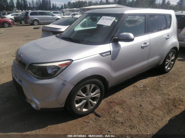 KNDJX3A51G7845999 KIA Soul !