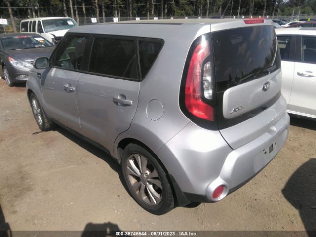KNDJX3A51G7845999 KIA Soul !