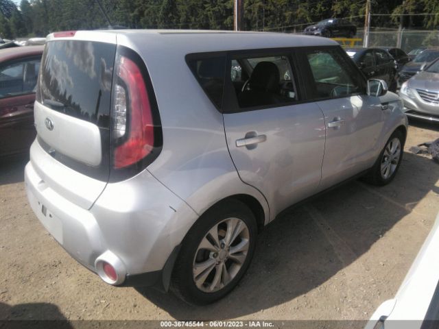 KNDJX3A51G7845999 KIA Soul !