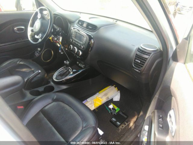 KNDJX3A51G7845999 KIA Soul !
