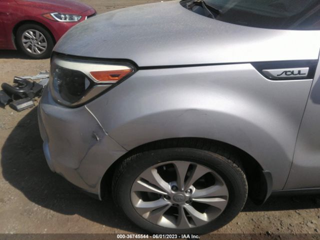 KNDJX3A51G7845999 KIA Soul !