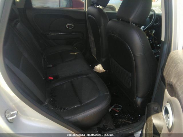 KNDJX3A51G7845999 KIA Soul !