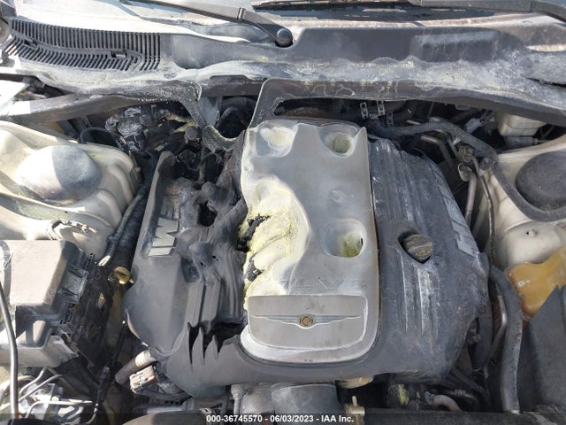 Aukcja sprzedaży 2006 Chrysler 300 C, vin: 2C3LA63H46H272087, numer aukcji: 36745570