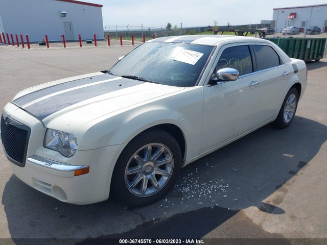 Aukcja sprzedaży 2006 Chrysler 300 C, vin: 2C3LA63H46H272087, numer aukcji: 36745570