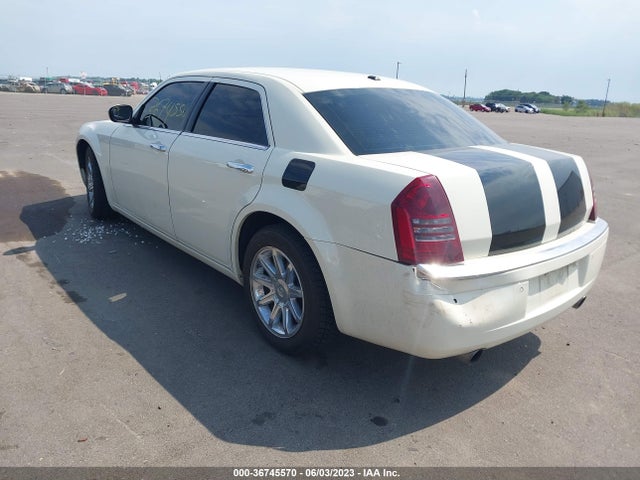 Aukcja sprzedaży 2006 Chrysler 300 C, vin: 2C3LA63H46H272087, numer aukcji: 36745570