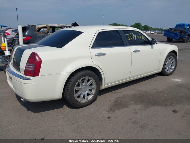 Aukcja sprzedaży 2006 Chrysler 300 C, vin: 2C3LA63H46H272087, numer aukcji: 36745570