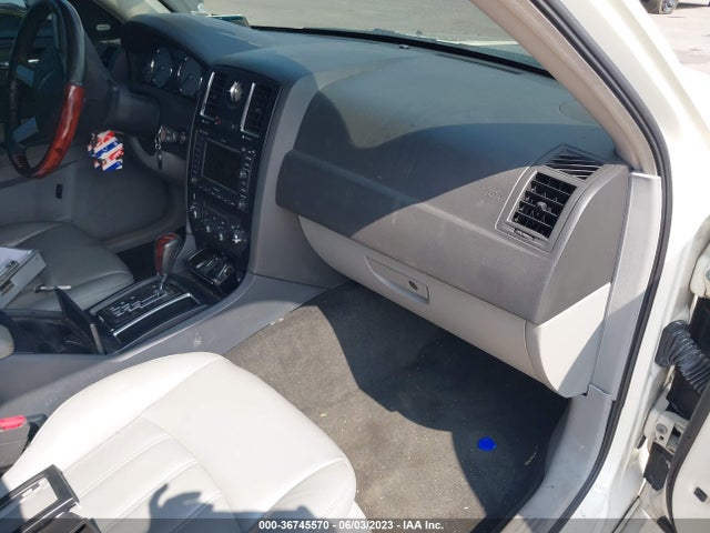 Aukcja sprzedaży 2006 Chrysler 300 C, vin: 2C3LA63H46H272087, numer aukcji: 36745570