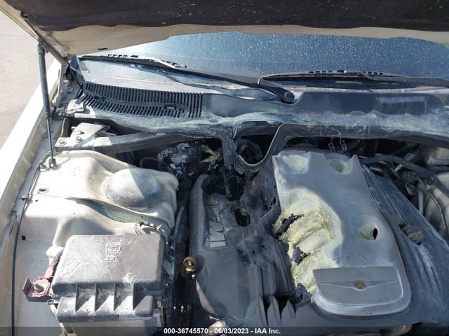 Aukcja sprzedaży 2006 Chrysler 300 C, vin: 2C3LA63H46H272087, numer aukcji: 36745570