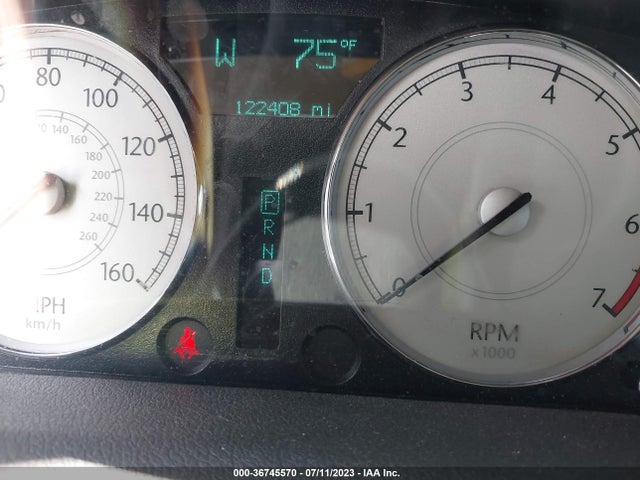 Aukcja sprzedaży 2006 Chrysler 300 C, vin: 2C3LA63H46H272087, numer aukcji: 36745570