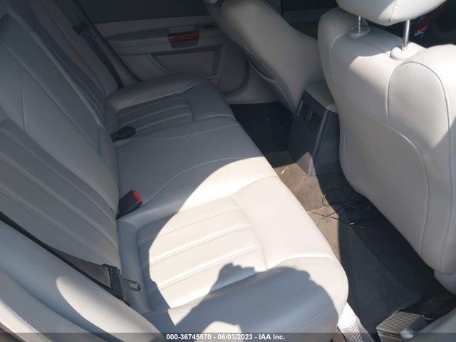 Aukcja sprzedaży 2006 Chrysler 300 C, vin: 2C3LA63H46H272087, numer aukcji: 36745570