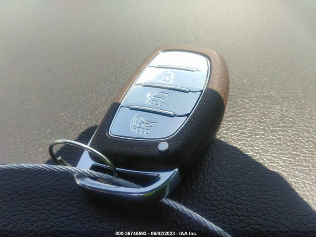 Hyundai Tucson Ultimate 2019 KM8J3CAL5KU867858 Image 3