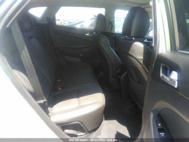 Hyundai Tucson Ultimate 2019 KM8J3CAL5KU867858 Image 10