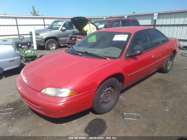 1994 DODGE INTREPID VIN: 2B3ED46F3RH229554