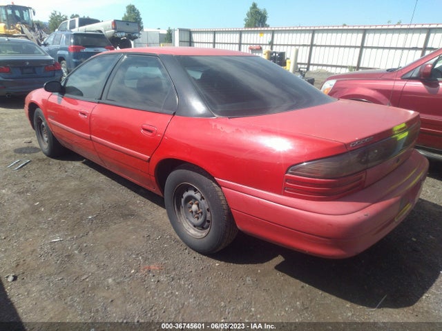 1994 DODGE INTREPID VIN: 2B3ED46F3RH229554