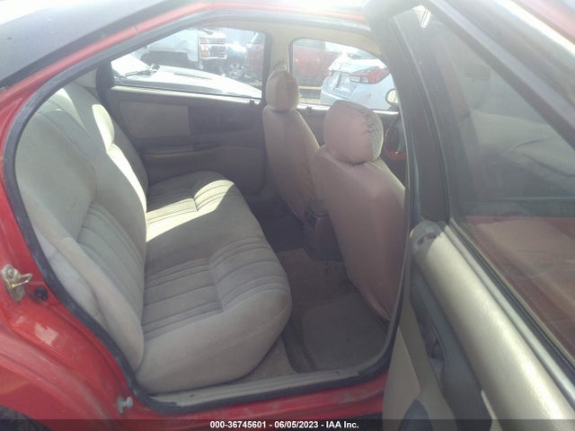 1994 DODGE INTREPID VIN: 2B3ED46F3RH229554