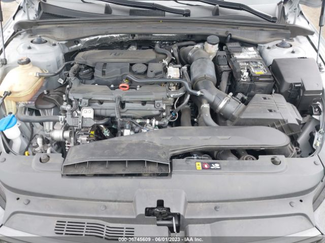 5XXG64J26PG188603 KIA K5 Gt-line