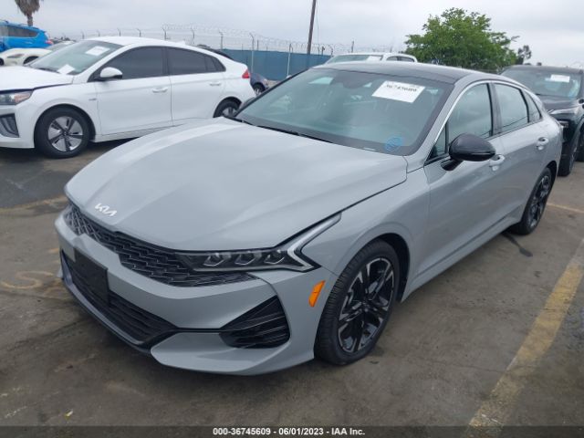 5XXG64J26PG188603 KIA K5 Gt-line