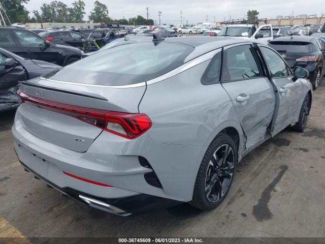 5XXG64J26PG188603 KIA K5 Gt-line