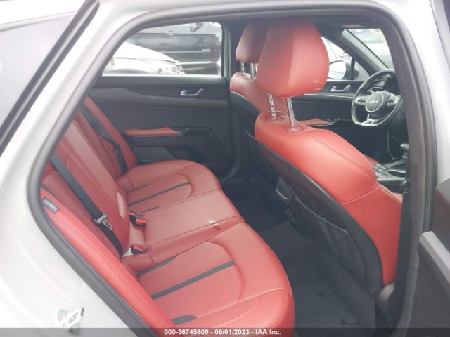 5XXG64J26PG188603 KIA K5 Gt-line