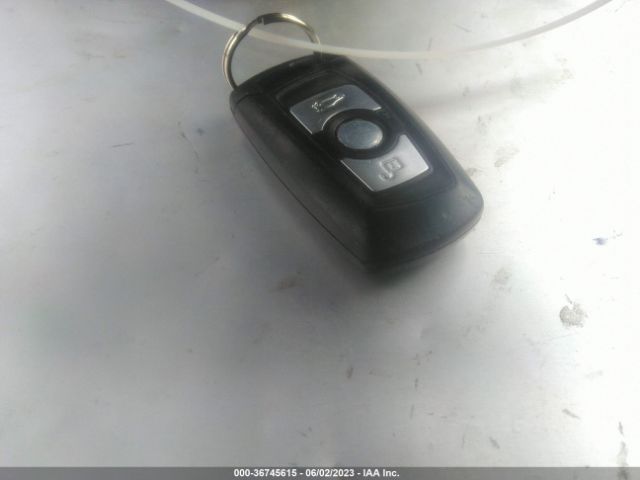 WBA3C1C56EK107421 BMW 3 Series 328i