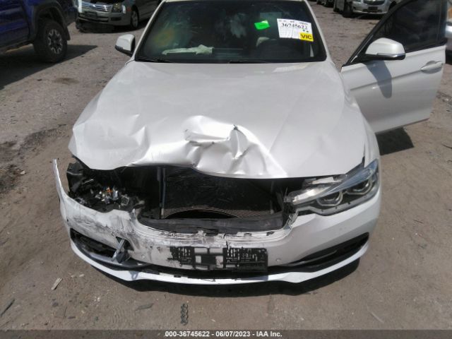 WBA8E9G57GNT84542 BMW 3 Series 328i