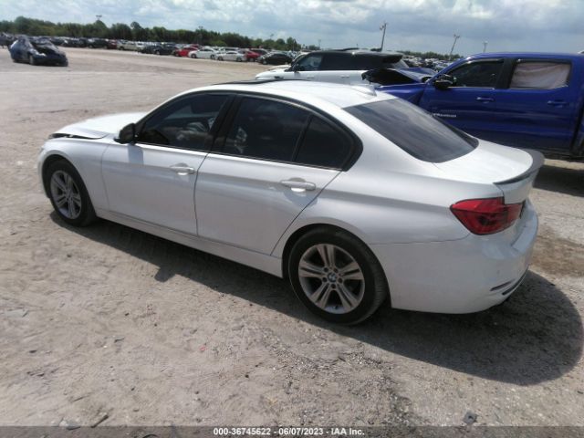 WBA8E9G57GNT84542 BMW 3 Series 328i