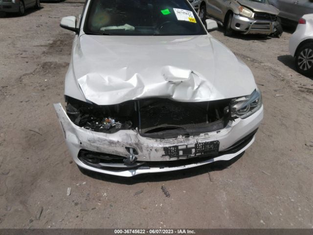 WBA8E9G57GNT84542 BMW 3 Series 328i