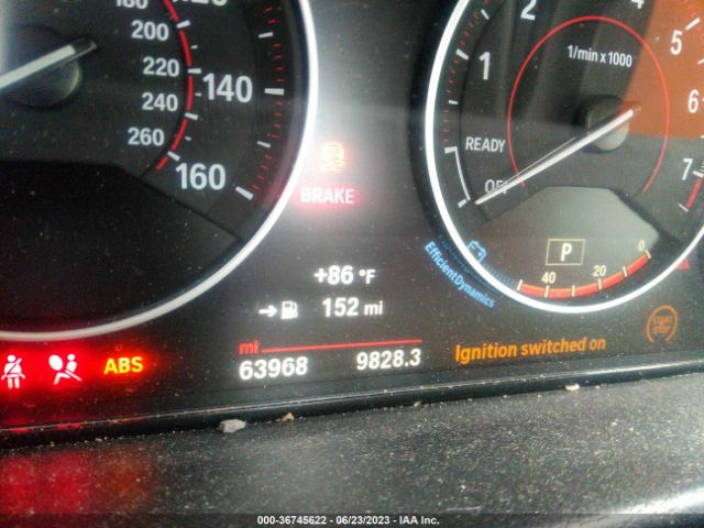 WBA8E9G57GNT84542 BMW 3 Series 328i