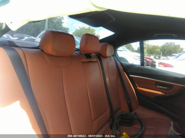 WBA8E9G57GNT84542 BMW 3 Series 328i