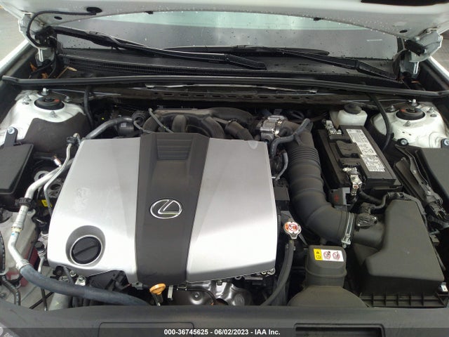 58ADZ1B13MU084935 Lexus Es Es 350