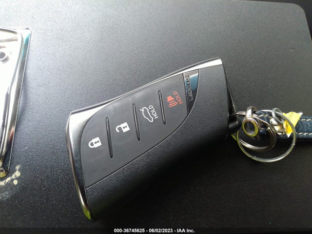 58ADZ1B13MU084935 Lexus Es Es 350