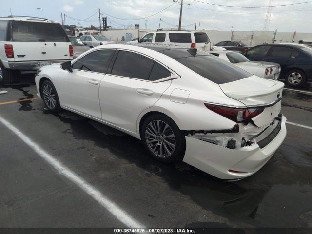 58ADZ1B13MU084935 Lexus Es Es 350