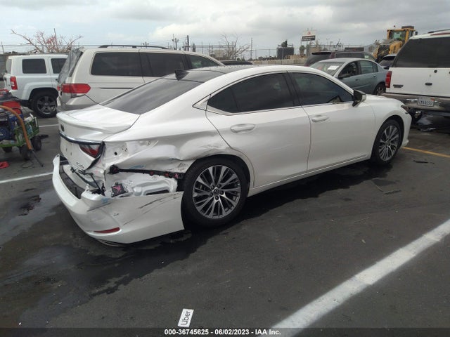58ADZ1B13MU084935 Lexus Es Es 350