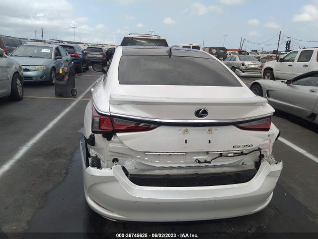 58ADZ1B13MU084935 Lexus Es Es 350